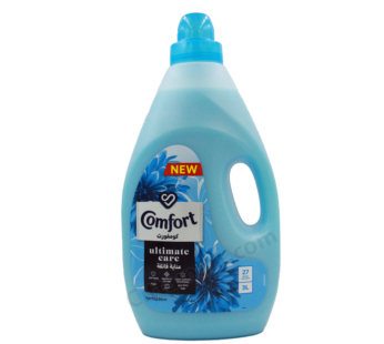 Comfort Fabric Conditioner, Blue Skies, 3L : : Health & Personal  Care