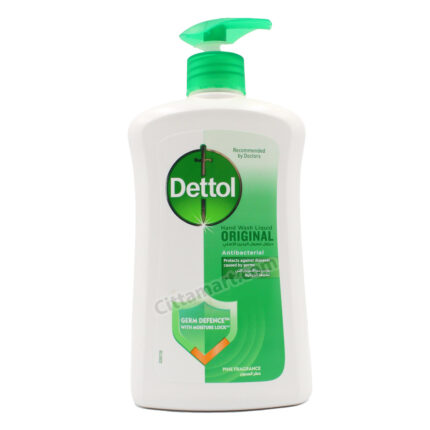 Dettol Original Hand Wash - 400 ML