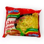 Indomie Instant Noodles Sausage Flavour - 70 g
