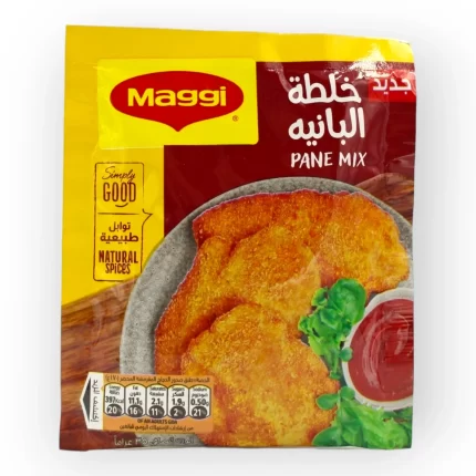 Knorr Pane Mix - 35 g