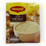 Maggi Cream of Mushroom Soup - 68 g