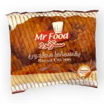 Mr Food Bread Crumbs - 250 g