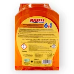 Maxell Magic Kitchen Cleaner 6 in 1 - 700 ML