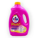 Feba Plus Washing-up Liquid Oxygen Power - 3 Kg