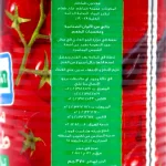 Harvest Tomato Paste - 375 g