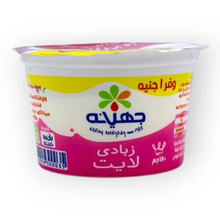 Juhayna Light Yogurt - 180 g