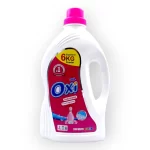 Oxi Brite Gel Automatic Fine Fragrance - 3 Kg