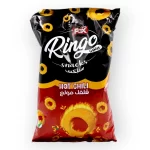 Fox Ringo Snacks Hot Chili - 40/50 g