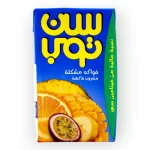 Sun Top Fruit Drink Mixed Fruit - 250 ML