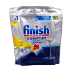 Finish Powerball Quantum All in One - 27 Tabs (2)