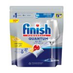 Finish Powerball Quantum All in One Lemon - 27 Tabs